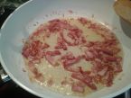 Spaghetti alla carbonara - domácí italské