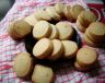 Palets bretons - bretaňské sušenky od Vilemíny