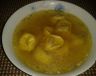 Tortellini in brodo