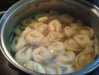 Tortellini in brodo