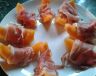 Prosciutto e melone