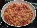 Gnocchi al ragú