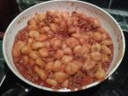 Gnocchi al ragú