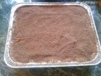 Domácí italské tiramisu