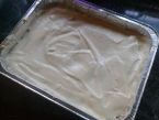 Domácí italské tiramisu