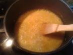 Risotto alla milanese