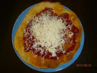 Langoše podle Toma