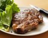 Šťavnatý steak - jedna báseň