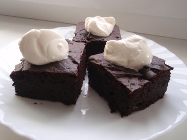 Brownie