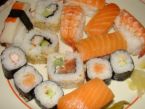 Sushi, které lze udělat doma