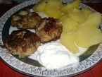 Recept Karbanátky klasické