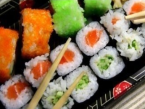 Naše oblíbené domácí sushi