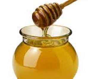 Kuřecí prsa na medu