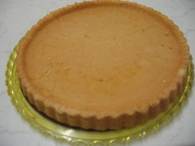Korpus na koláč