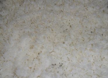 Rýže v mikrovlnce