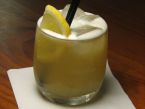 Whisky sour