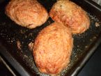 Recept Sekaná po vesnicku