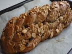 Vánočka -recept po babičce