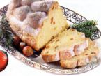 Vánočka -recept po babičce