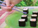 Sushi, které lze udělat doma