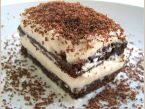 Nebeská máňa - nebo tiramisu