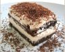 Tiramisu z pomazánkového másla výborné
