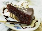 Sacher dort