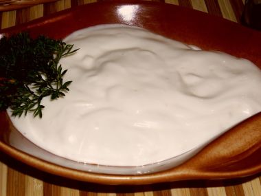 Majonéza