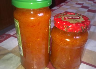 Ajvar