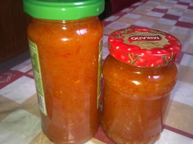 Ajvar