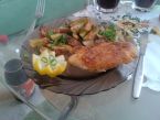 Jednoduchý Cordon bleu