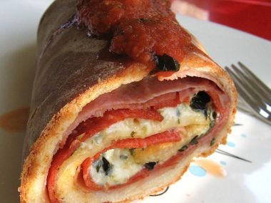 Stromboli