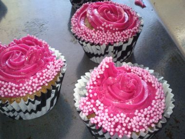 Cupcakes