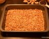 domácí müsli na plech