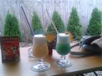 Piňacolada