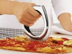 Recept Pizza se šunkou, vejcem a olivami