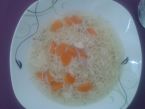 Recept Kuřecí vývar