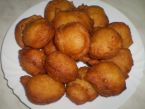 Recept Rozinkové koblihy