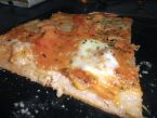 Recept Pizza Margherita