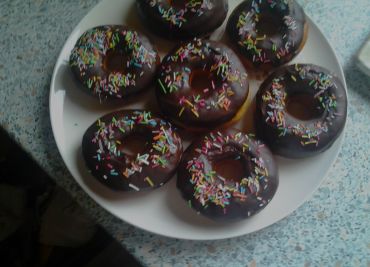 Donuty