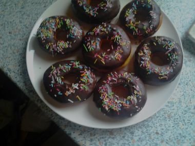 Donuty