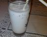 Milkshake jako od McDonaldu