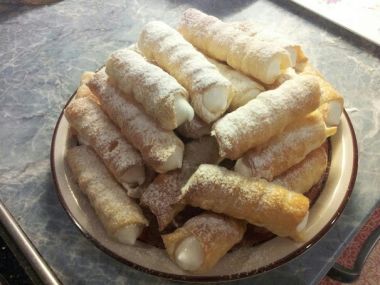 Kremrole