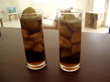 Cuba Libre II.