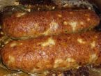 Recept Sekaná