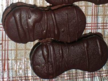 Kakaové jazýčky