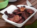 Maso na grilu