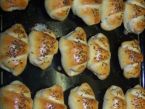 Slané buchty
