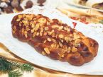 Vánočka -recept po babičce