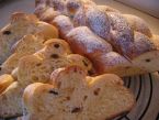 Vánočka -recept po babičce